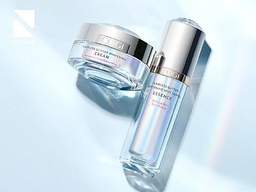 化妝品 美化容顏的藝術(shù)與科學(xué)